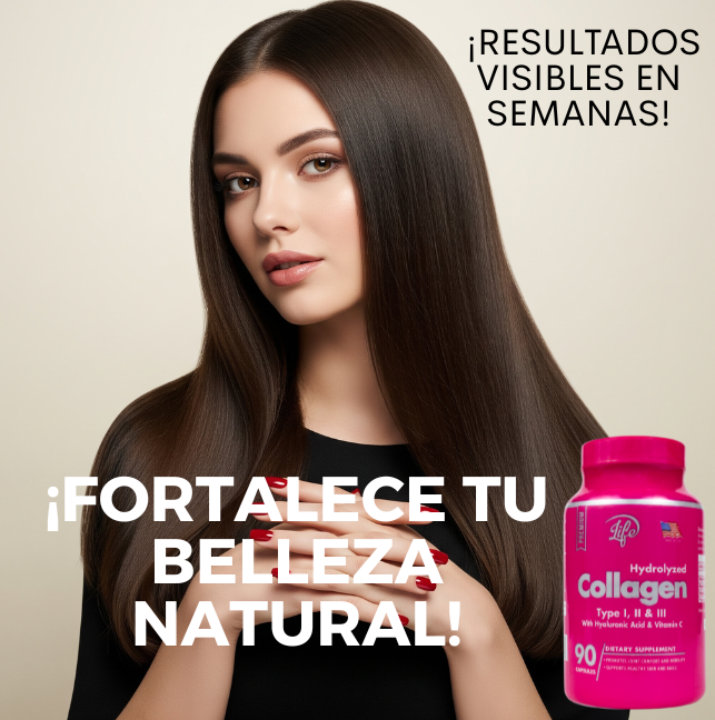 Belleza que Comienza Desde el Interior