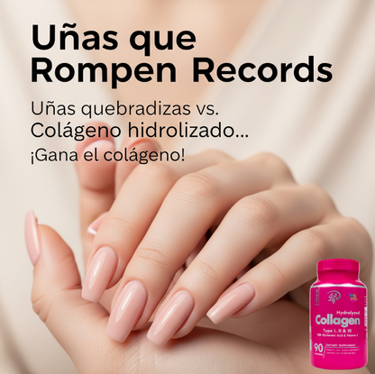 Belleza que Comienza Desde el Interior