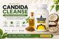 CANDIDA CLEANSE- Limpieza intestinal profunda