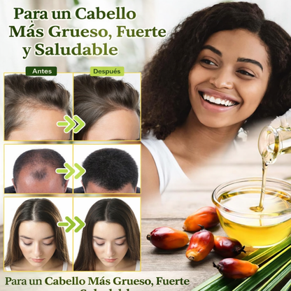 Aceite de Batana Oil