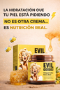 Deja de Probar Cremas. Empieza a Ver Resultados.-Evil Goods
