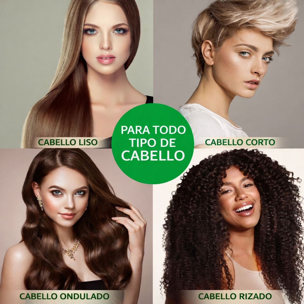 Aceite de Batana Oil