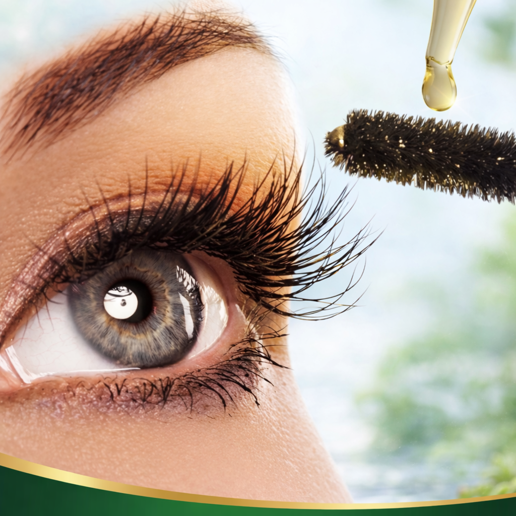 Aceite de Batana Oil