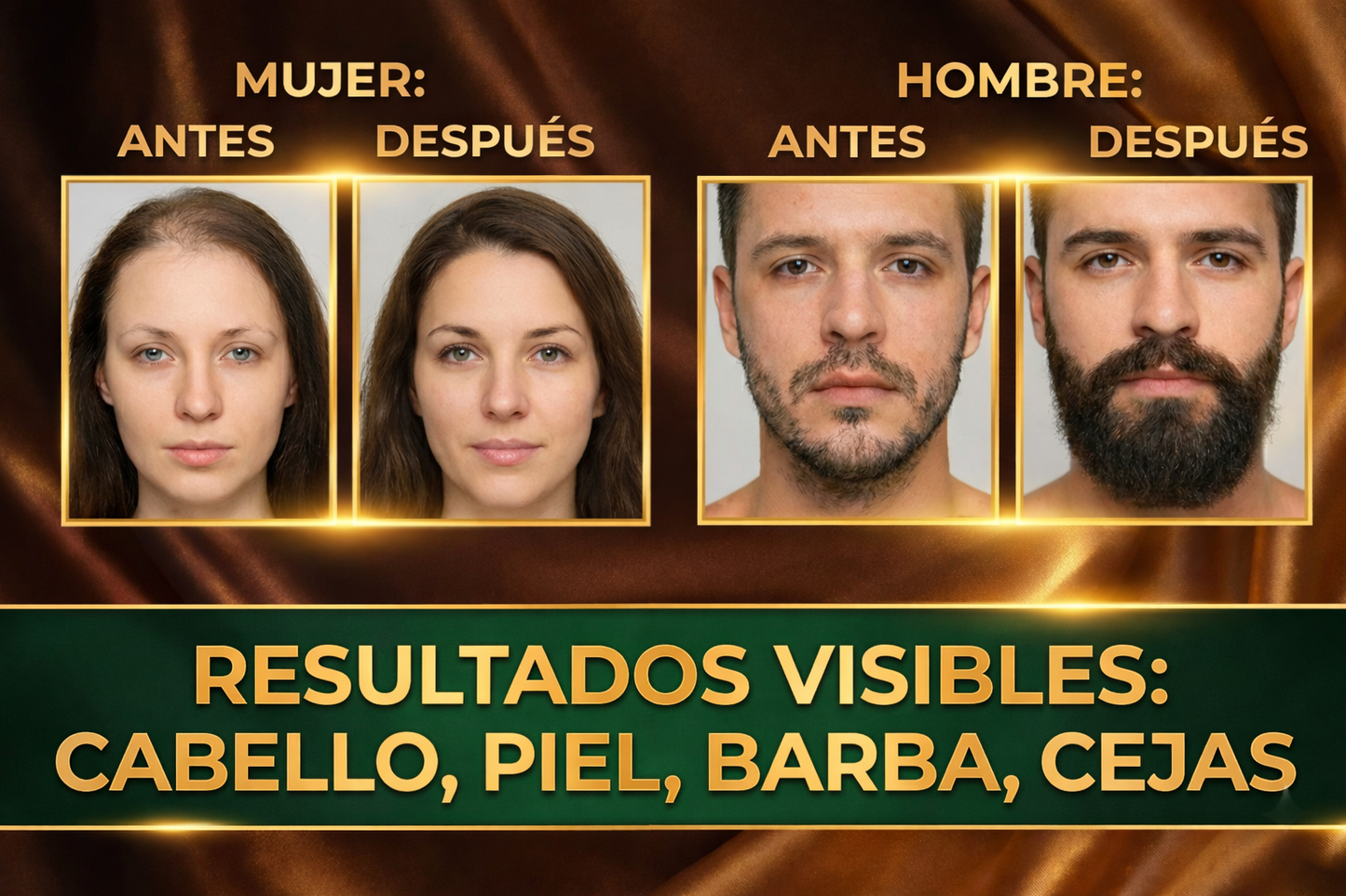 Aceite de Batana Oil