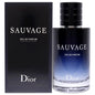 SAUVAGE EAU DE PARFUM 100ML
