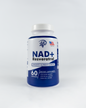 NAD+RESVERATROL X 60 Capsulas 💊 Perfecto para tu día a día