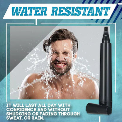 LAPIZ PARA BARBA (ENVIOS GRATIS + PAGA AL RECIBIR)