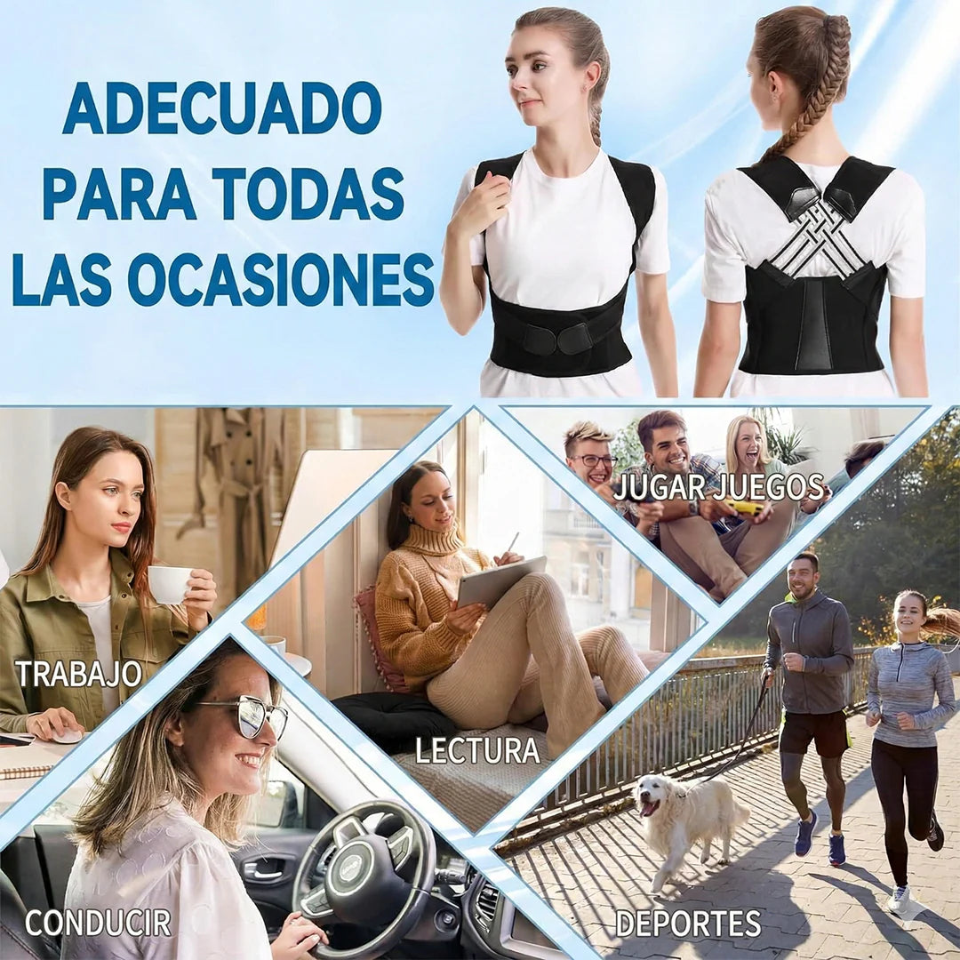 PosturaPro---Corrector De Postura.