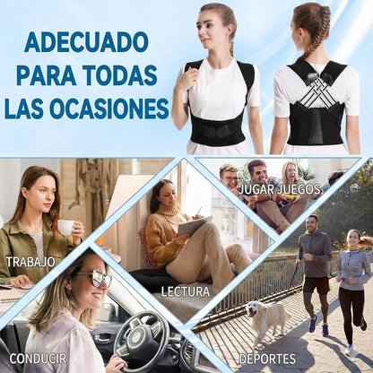 PosturaPro---Corrector De Postura.